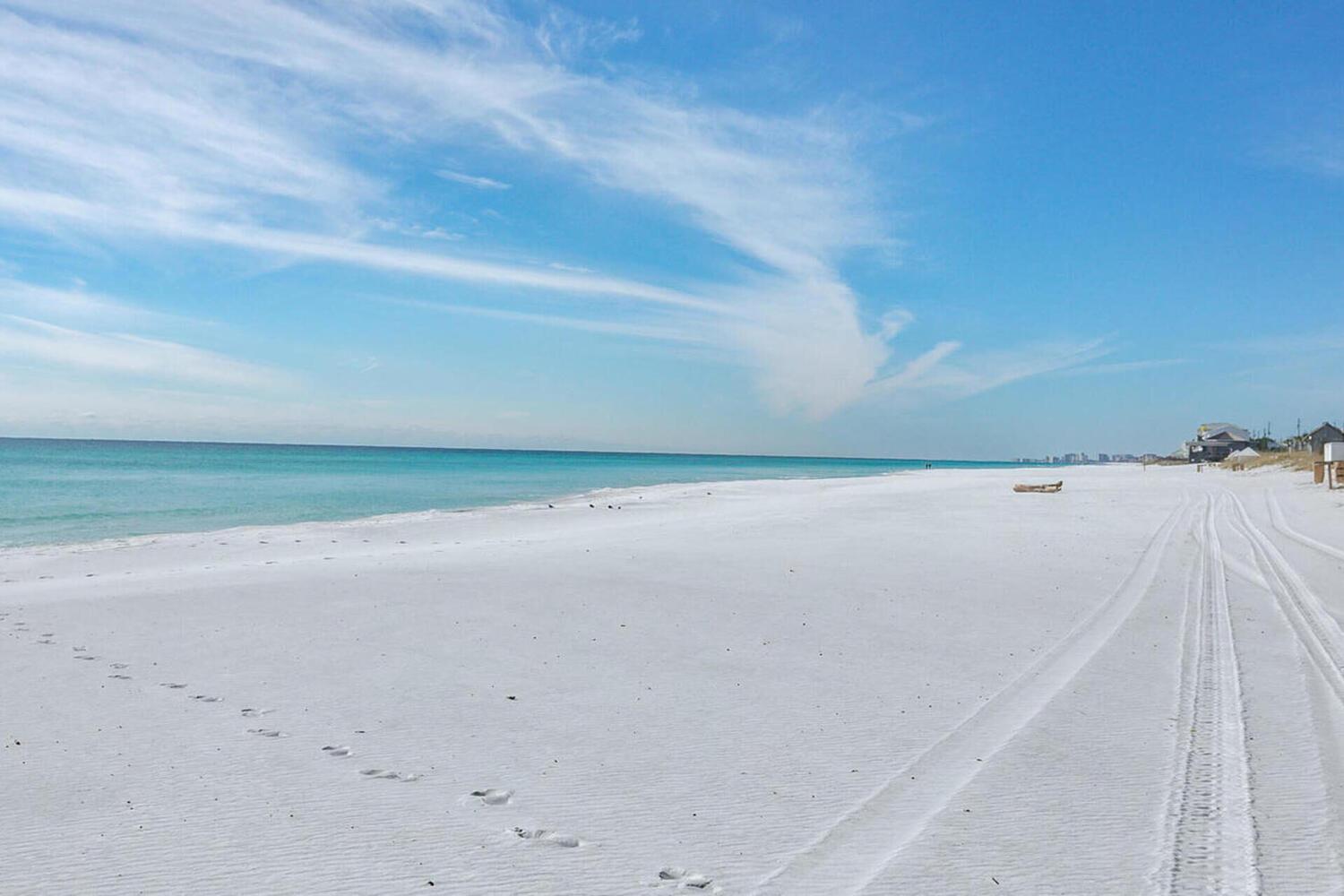 Majestic Sun 1201A Villa Destin Ngoại thất bức ảnh
