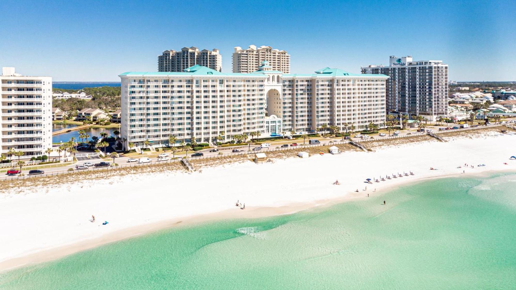 Majestic Sun 1201A Villa Destin Ngoại thất bức ảnh